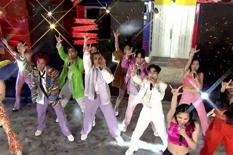 'Kabataang Pinoy' rendition ng SB19, BINI, viral sa social media.